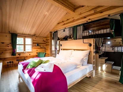 Hundehotel - Doggies: 3 Doggies - Hollmann am Berg - Turracher Höhe