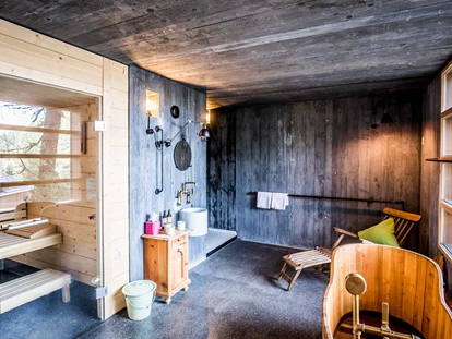 Hundehotel - Doggies: 3 Doggies - Hollmann am Berg - Turracher Höhe