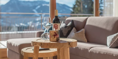 Hundehotel - Tauplitz - Rittis Alpin Chalets Dachstein Appartement - Rittis Alpin Chalets Dachstein