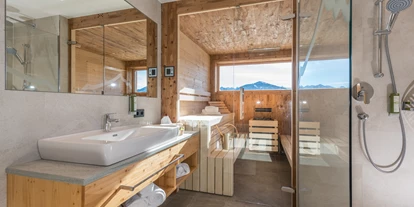 Hundehotel - Tauplitz - Rittis Alpin Chalets Dachstein Appartement - Rittis Alpin Chalets Dachstein