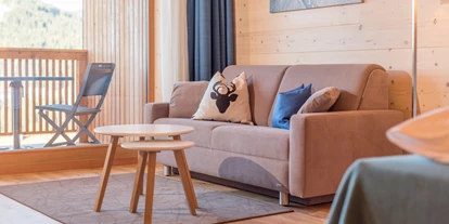 Hundehotel - Tauplitz - Rittis Alpin Chalets Dachstein  - Rittis Alpin Chalets Dachstein