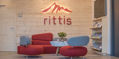 Hundehotel - Tauplitz - Rittis Alpin Chalets Dachstein  - Rittis Alpin Chalets Dachstein