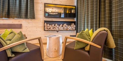 Hundehotel - Tauplitz - Rittis Alpin Chalets Dachstein - Rittis Alpin Chalets Dachstein