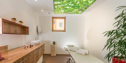 Hundehotel - Tauplitz - Rittis Alpin Chalets Dachstein Wellnessbereich - Rittis Alpin Chalets Dachstein