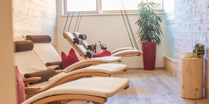 Hundehotel - Tauplitz - Rittis Alpin Chalets Dachstein Wellnessbereich - Rittis Alpin Chalets Dachstein