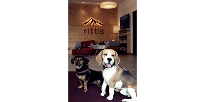 Hundehotel - Tauplitz - Rittis Alpin Chalets Dachstein