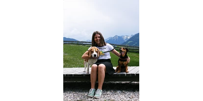 Hundehotel - Tauplitz - Rittis Alpin Chalets Dachstein