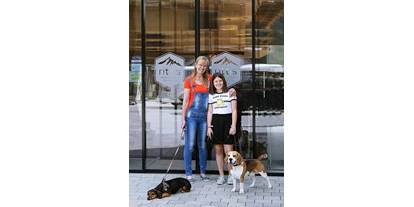 Hundehotel - Tauplitz - Rittis Alpin Chalets Dachstein