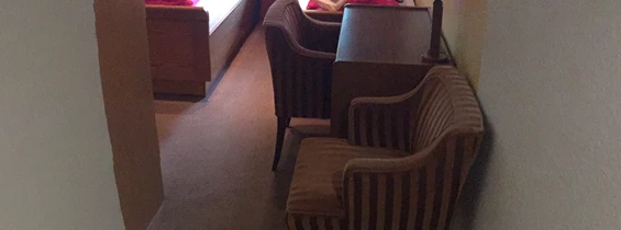 Urlaub-mit-Hund: Familienhotel Kameleon