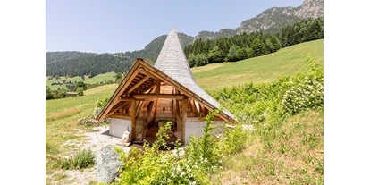 Hundehotel - Mariastein (Mariastein) - Der Böglerhof - pure nature spa resort