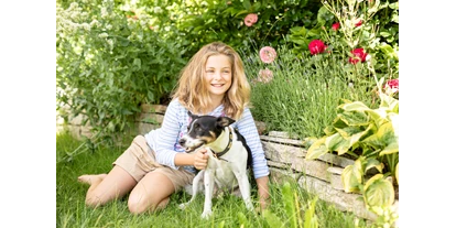 Hundehotel - Mariastein (Mariastein) - Der Böglerhof - pure nature spa resort