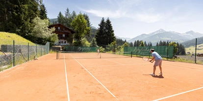Hundehotel - Mariastein (Mariastein) - Der Böglerhof - pure nature spa resort