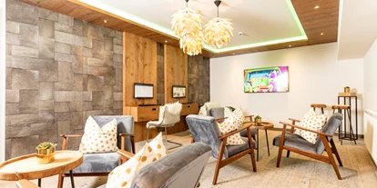 Hundehotel - Mariastein (Mariastein) - Der Böglerhof - pure nature spa resort