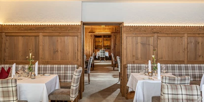 Hundehotel - Mariastein (Mariastein) - Der Böglerhof - pure nature spa resort