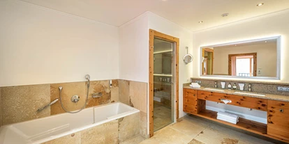 Hundehotel - Mariastein (Mariastein) - Der Böglerhof - pure nature spa resort