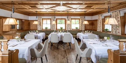Hundehotel - Mariastein (Mariastein) - Der Böglerhof - pure nature spa resort