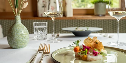 Hundehotel - Mariastein (Mariastein) - Der Böglerhof - pure nature spa resort