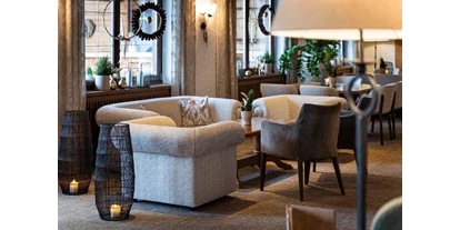 Hundehotel - Mariastein (Mariastein) - Der Böglerhof - pure nature spa resort