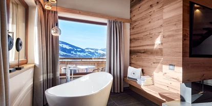 Hundehotel - Mariastein (Mariastein) - Der Böglerhof - pure nature spa resort