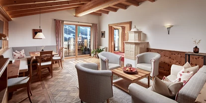 Hundehotel - Mariastein (Mariastein) - Der Böglerhof - pure nature spa resort