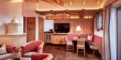Hundehotel - Mariastein (Mariastein) - Der Böglerhof - pure nature spa resort