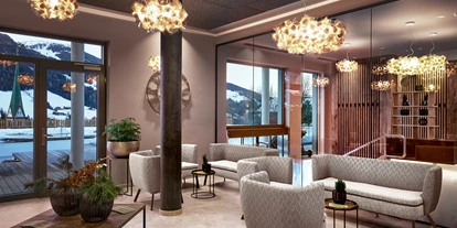 Hundehotel - Mariastein (Mariastein) - Der Böglerhof - pure nature spa resort