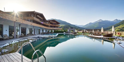 Hundehotel - Mariastein (Mariastein) - Der Böglerhof - pure nature spa resort
