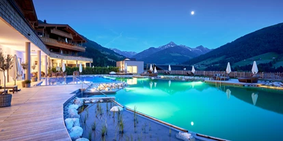 Hundehotel - Mariastein (Mariastein) - Der Böglerhof - pure nature spa resort