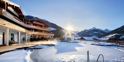 Hundehotel - Mariastein (Mariastein) - Der Böglerhof - pure nature spa resort
