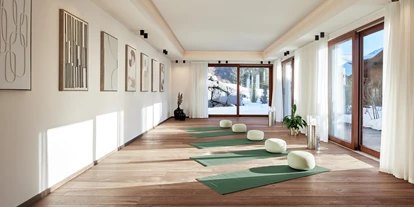 Hundehotel - Mariastein (Mariastein) - Der Böglerhof - pure nature spa resort