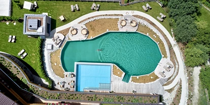 Hundehotel - Mariastein (Mariastein) - Der Böglerhof - pure nature spa resort