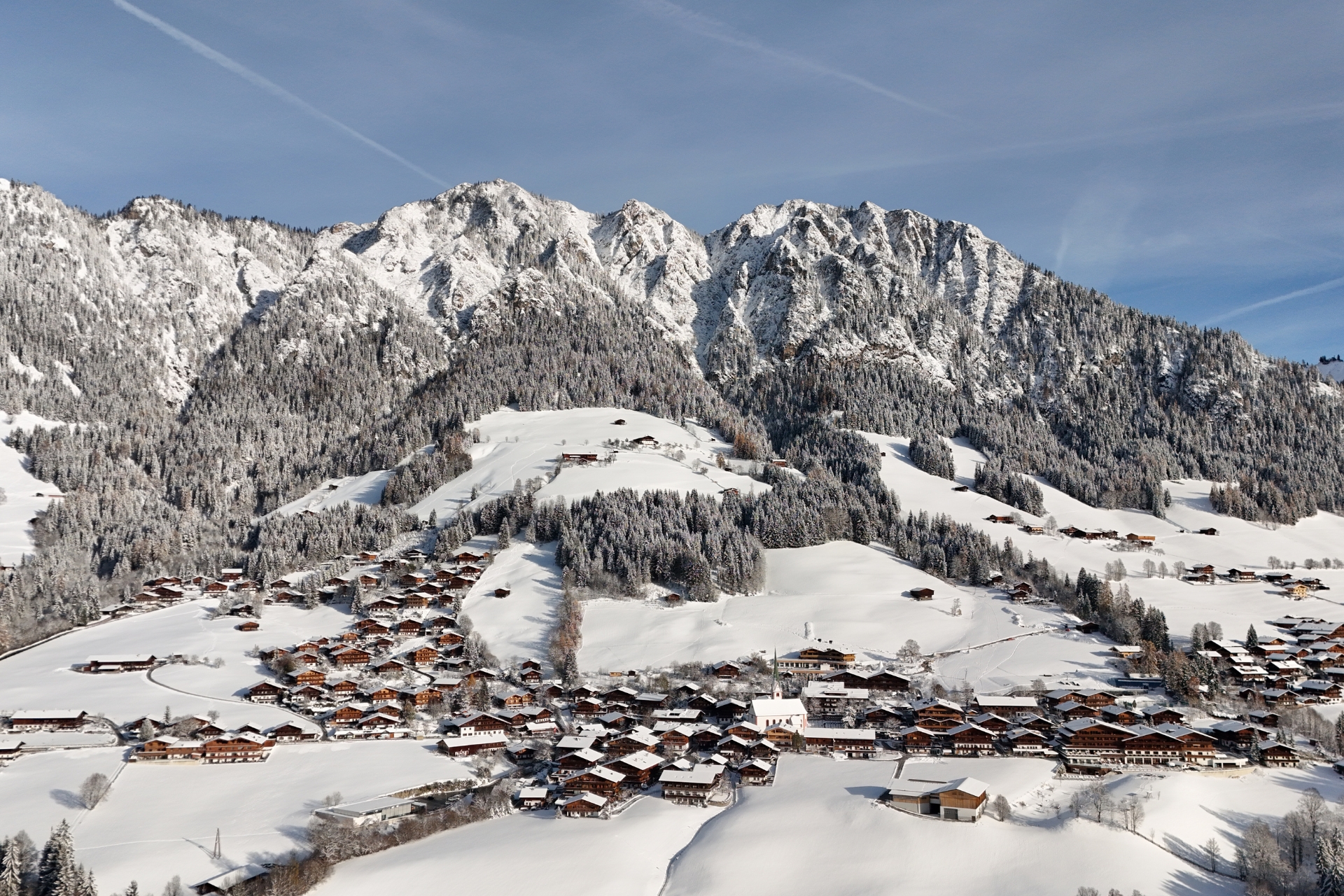 Urlaub-mit-Hund: Der Böglerhof - pure nature spa resort