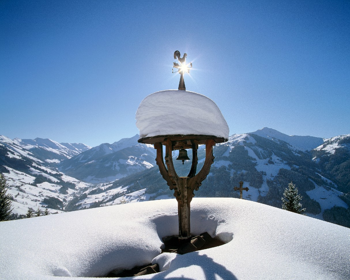 Urlaub-mit-Hund: Der Böglerhof - pure nature spa resort