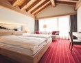 Urlaub-mit-Hund: Doppelzimmer Premium - Sunstar Hotel Klosters - Sunstar Hotel Klosters