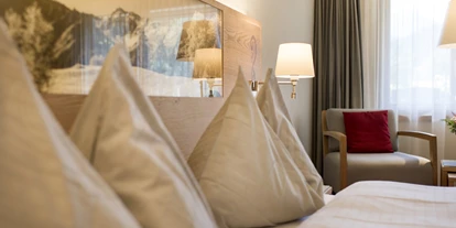 Hundehotel - Verpflegung: Frühstück - Lech - Doppelzimmer Premium - Sunstar Hotel Klosters - Sunstar Hotel Klosters