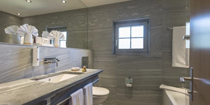 Hundehotel - Verpflegung: Frühstück - Lech - Doppelzimmer Premium - Sunstar Hotel Klosters - Sunstar Hotel Klosters