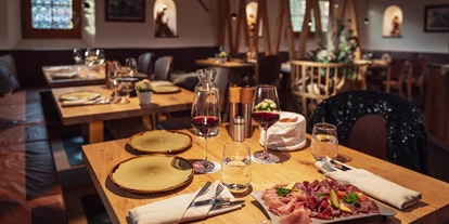 Hundehotel - Verpflegung: Frühstück - Lech - Sunstar Hotel Klosters