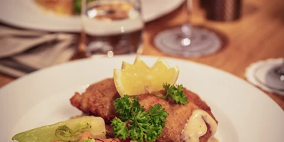 Hundehotel - Verpflegung: Frühstück - Lech - Sunstar Hotel Klosters