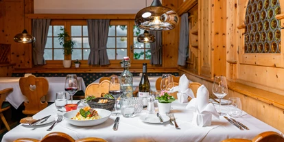 Hundehotel - Verpflegung: Frühstück - Lech - Restaurant - Sunstar Hotel Klosters