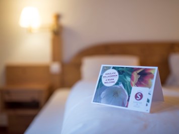Sunstar Hotel Grindelwald Zimmerkategorien Doppelzimmer Budget