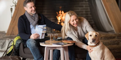 Hundehotel - Preisniveau: gehoben - Grindelwald - Gäste mit Hund - Sunstar Hotel Grindelwald - Sunstar Hotel Grindelwald