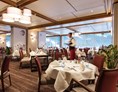 Urlaub-mit-Hund: Halbpension Restaurant "Ambiance" - Sunstar Hotel Grindelwald - Sunstar Hotel Grindelwald