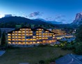 Urlaub-mit-Hund: Aussenansicht - Sunstar Hotel Grindelwald - Sunstar Hotel Grindelwald