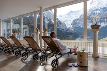 Urlaub-mit-Hund: Ruheraum - Sunstar Hotel Grindelwald - Sunstar Hotel Grindelwald