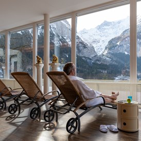 Urlaub-mit-Hund: Ruheraum - Sunstar Hotel Grindelwald - Sunstar Hotel Grindelwald