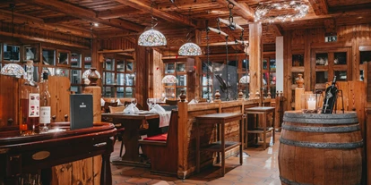 Hundehotel - Preisniveau: gehoben - Grindelwald - À la Carte Restaurant Adlerstube - Sunstar Hotel Grindelwald - Sunstar Hotel Grindelwald