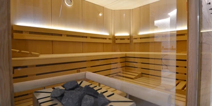 Hundehotel - Unterkunftsart: Hotel - Bodio TI - Sauna - Sunstar Hotel Brissago - Sunstar Hotel Brissago