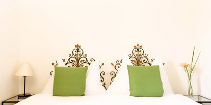 Hundehotel - Unterkunftsart: Hotel - Bodio TI - Zimmer - Sunstar Hotel Brissago - Sunstar Hotel Brissago