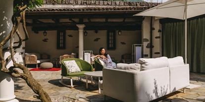 Hundehotel - Unterkunftsart: Hotel - Bodio TI - Sunstar Hotel Brissago