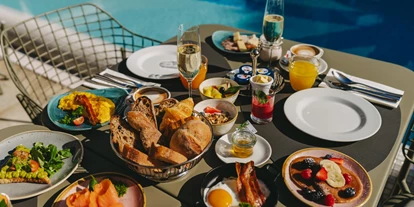 Hundehotel - Unterkunftsart: Hotel - Bodio TI - Sunstar Hotel Brissago